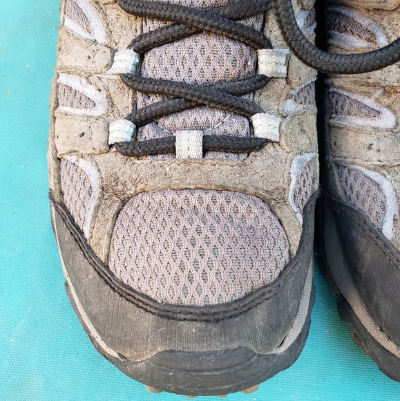 Merrell Hiking Boots Waterproof - Picture 4 of 9